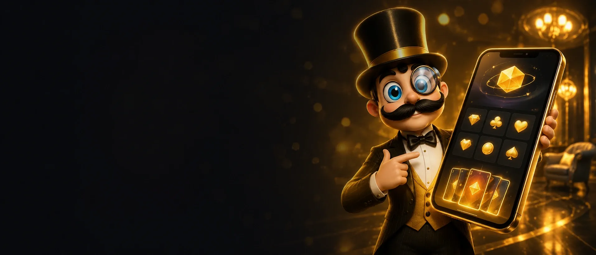 MrO Casino