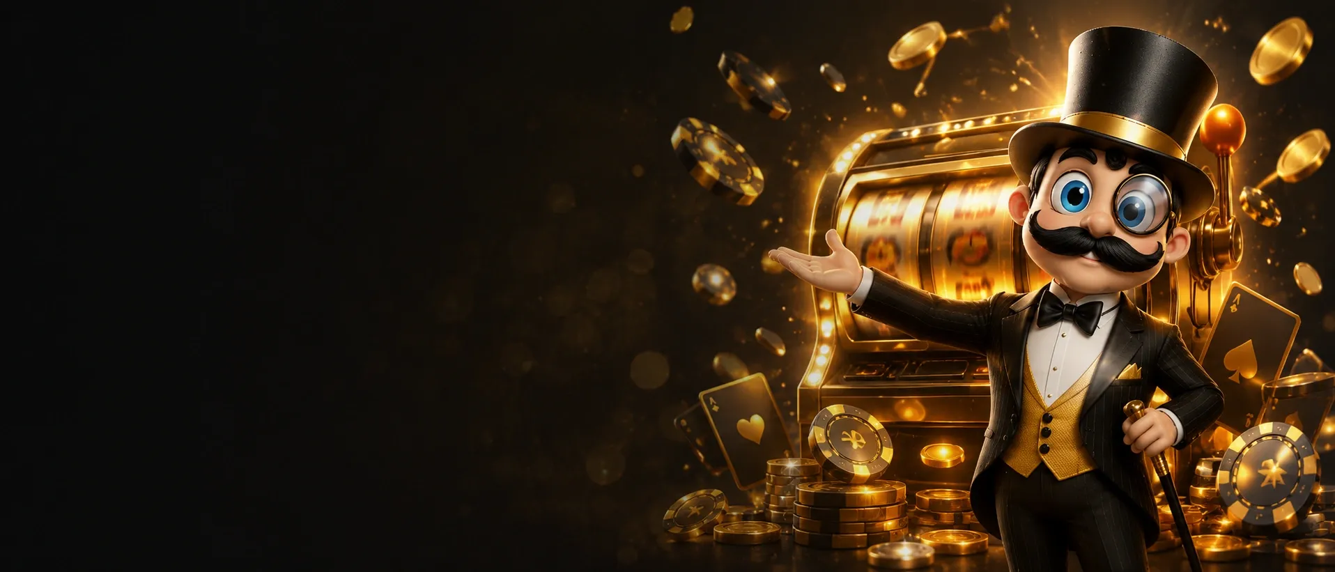 MrO Casino
