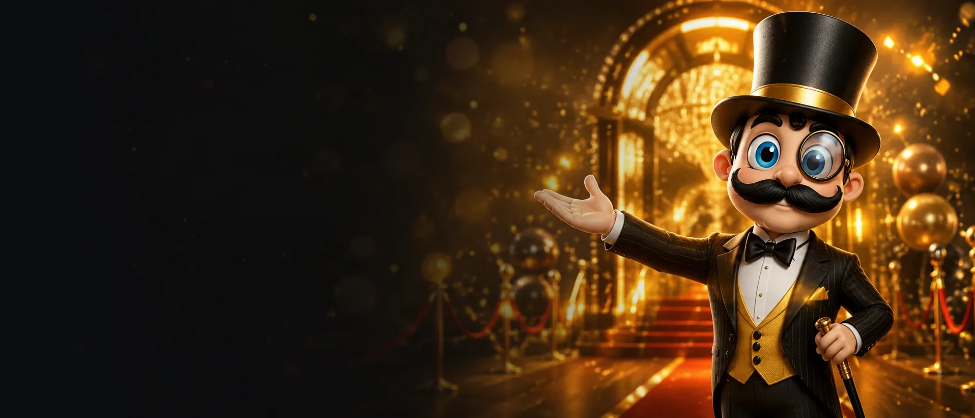 MrO Casino